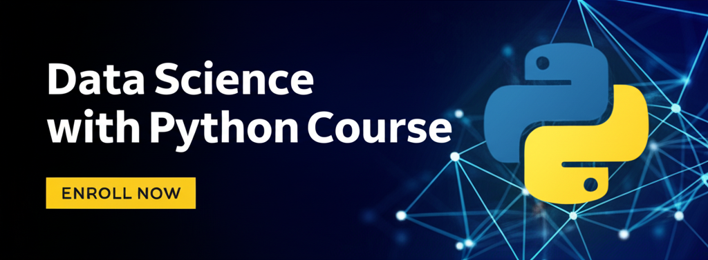Data Science với Python