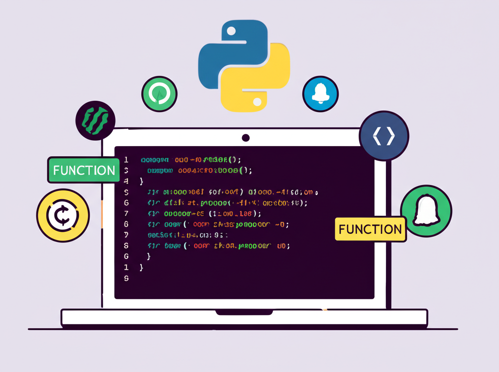 Python Cơ Bản